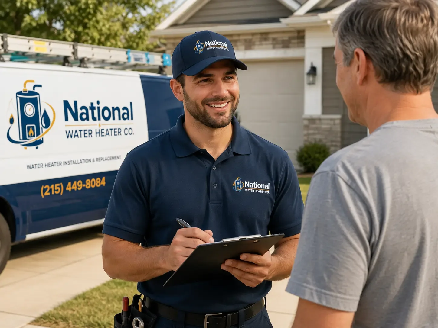 Water Heater Installation Fort Ransom, ND FAQs